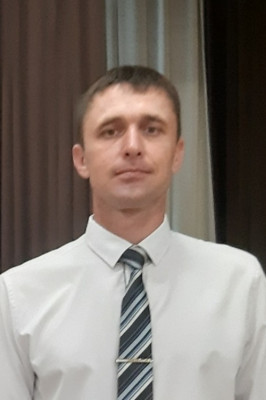 Кухта Андрей Николаевич.