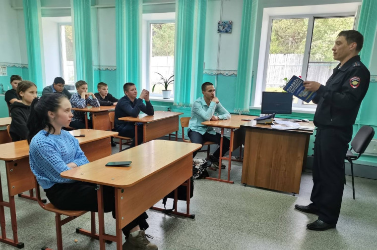 «ВЕЛОСИПЕД и СИМ — БЕЗОПАСНО КОЛЕСИМ!».