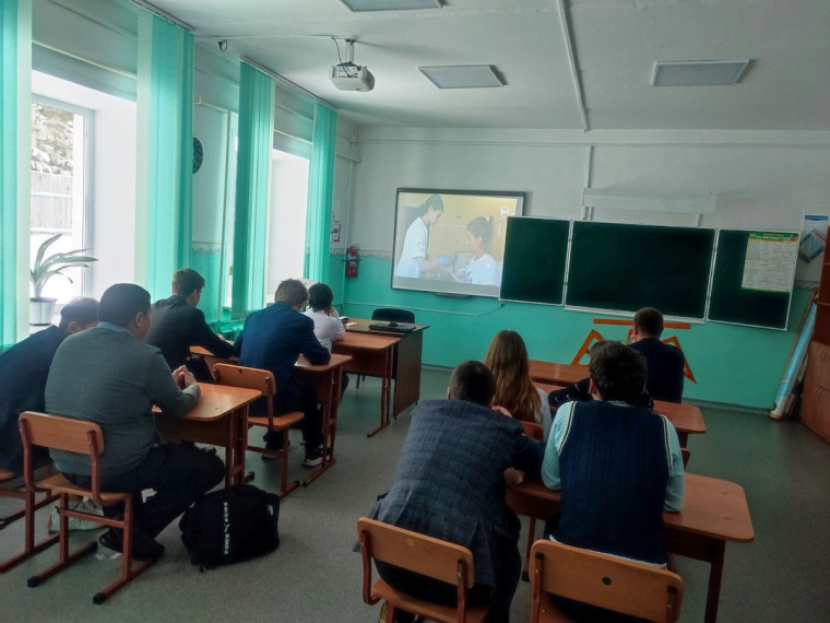 Профессиональные пробы по компетенции "Медицинская сестра".