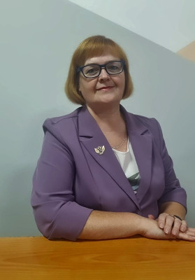 Карцева Надежда Витальевна Карцева Надежда Витальевна