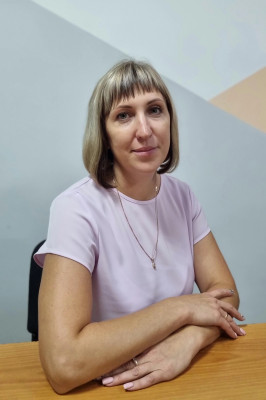 Кухта Ольга Сергеевна Кухта Ольга Сергеевна