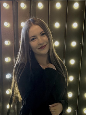 Гулина Яна Сергеевна Гулина Яна Сергеевна