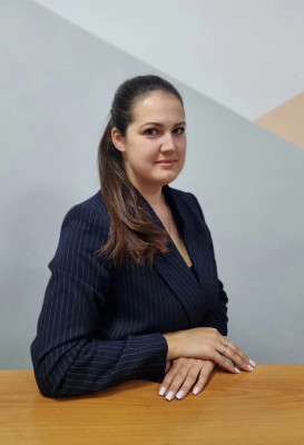 Михайлова Юлия Николаевна Михайлова Юлия Николаевна
