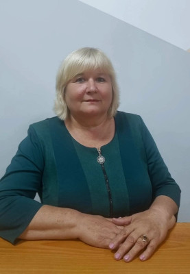 Коледа Елена Александровна Коледа Елена Александровна