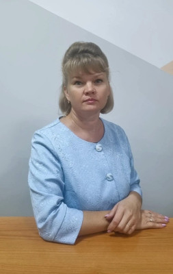 Рахмахнина Светлана Петровна Рахмахнина Светлана Петровна