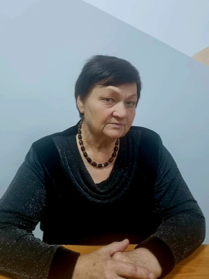 Лавриненкова Людмила Алексеевна Лавриненкова Людмила Алексеевна